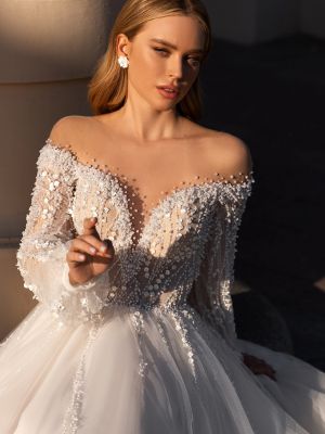 BIANCA by Monreal