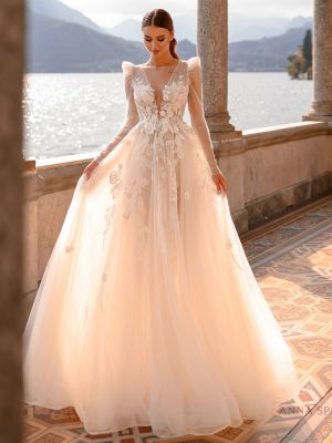 ZHUNIS by Anna Sposa