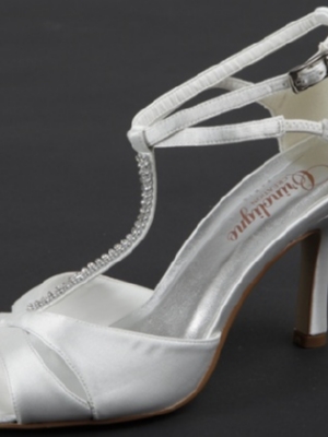  Pantofi mireasa Memorable
