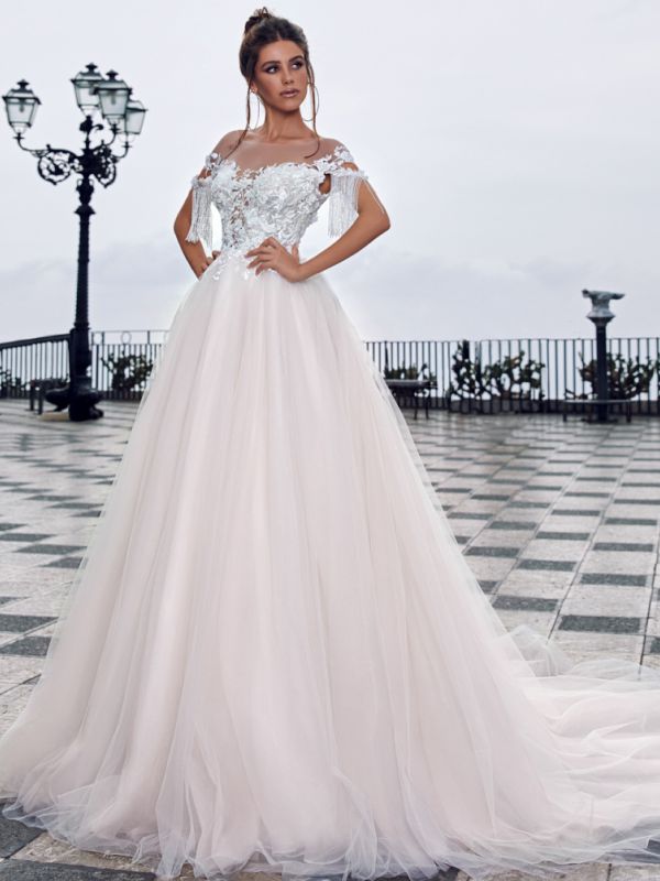 BECKY by Anna Sposa