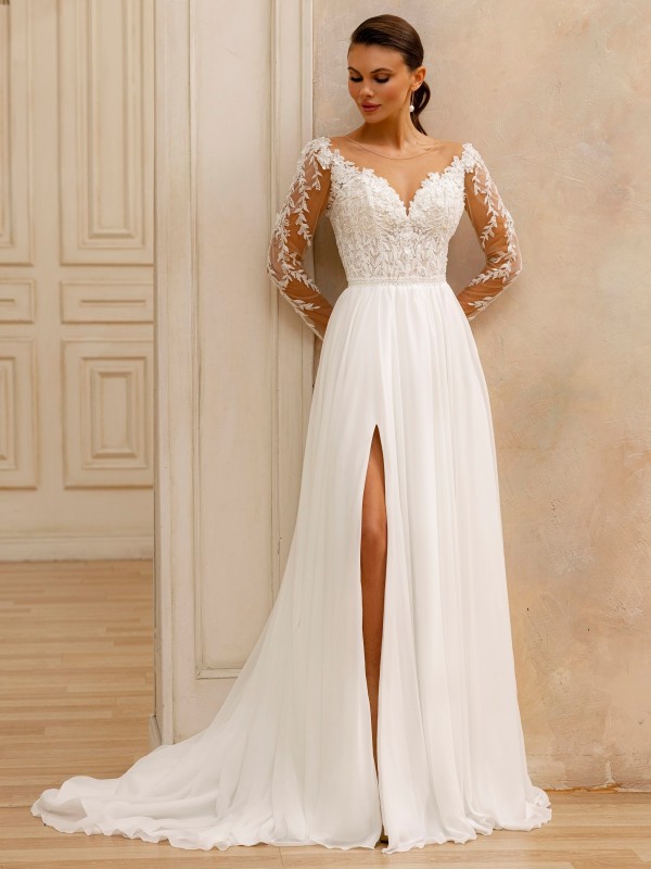 Elite Bridal LD 1235
