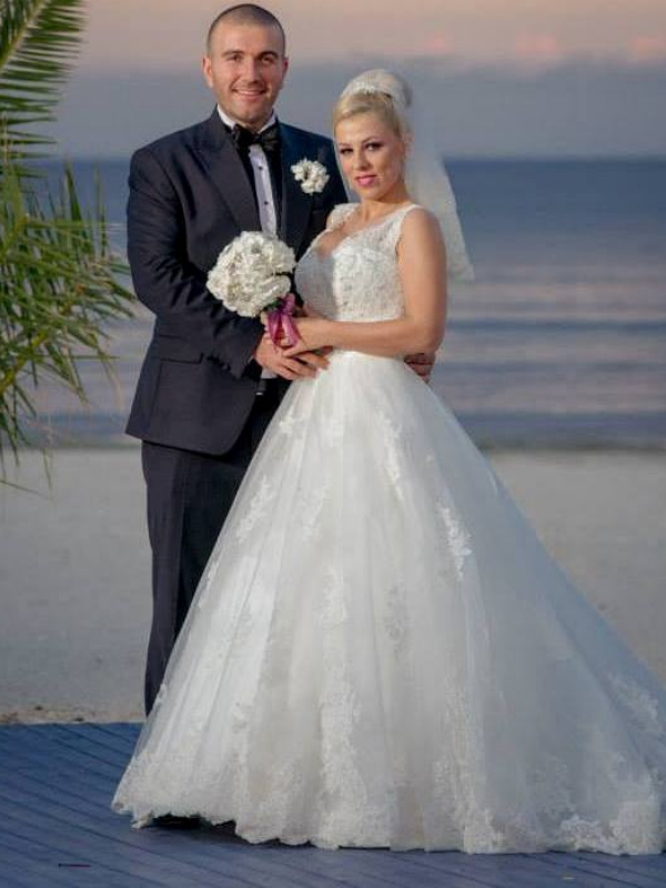 Talida - Collection Couture by Impression 12637