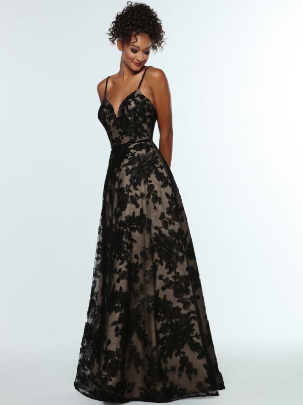 Zoey Grey 31329