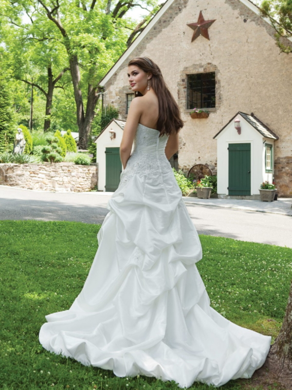 2Be Bride by Mon Cheri I231106