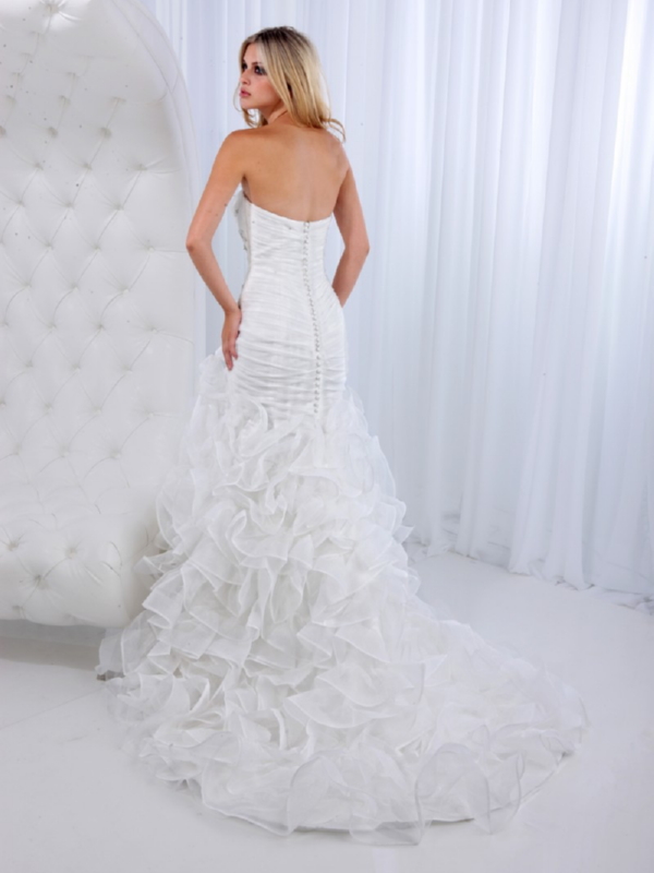 Impression Bridal 10083