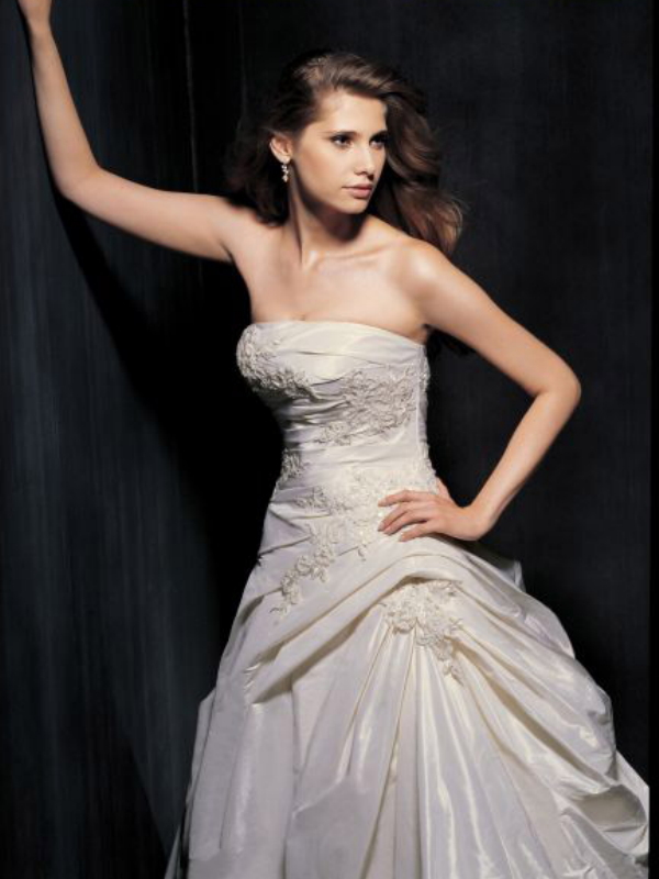 Enzoani Adeline