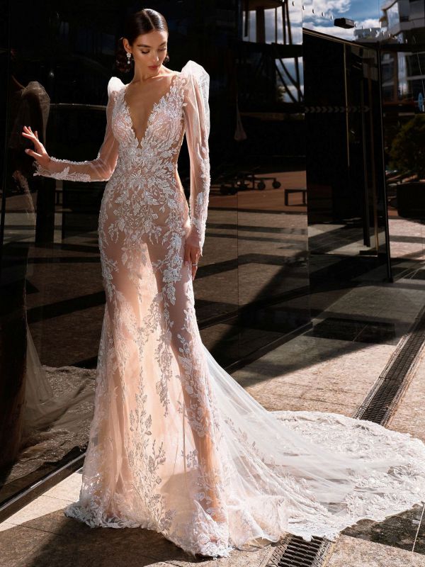 AMARANTH by Anna Sposa