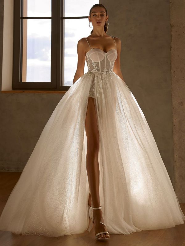 PEONY by Anna Sposa