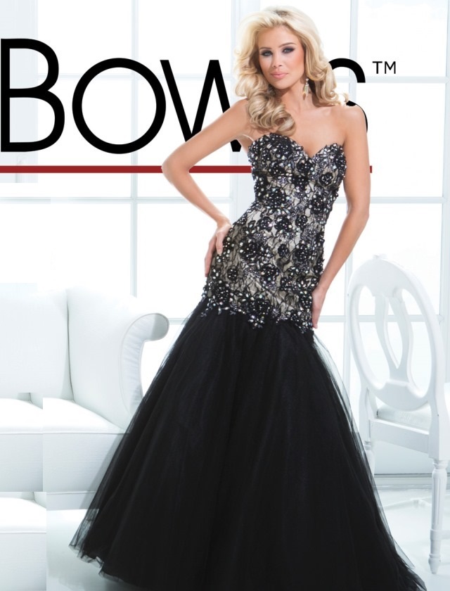 Paris Tony Bowls 114738