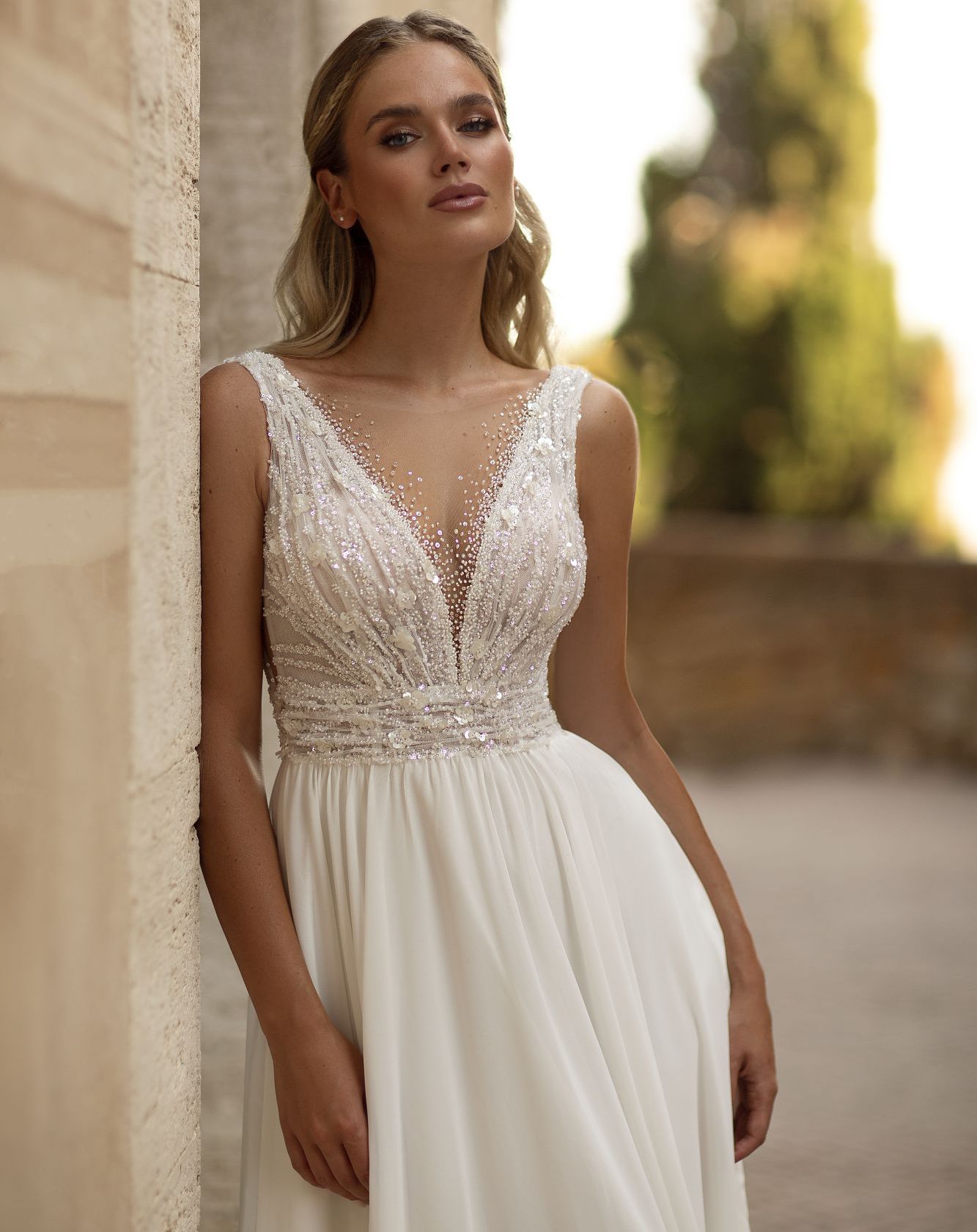 SENAI by Anna Sposa