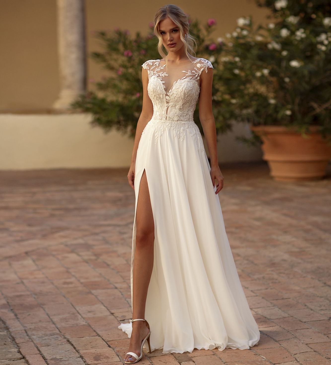 TAMINA by Anna Sposa