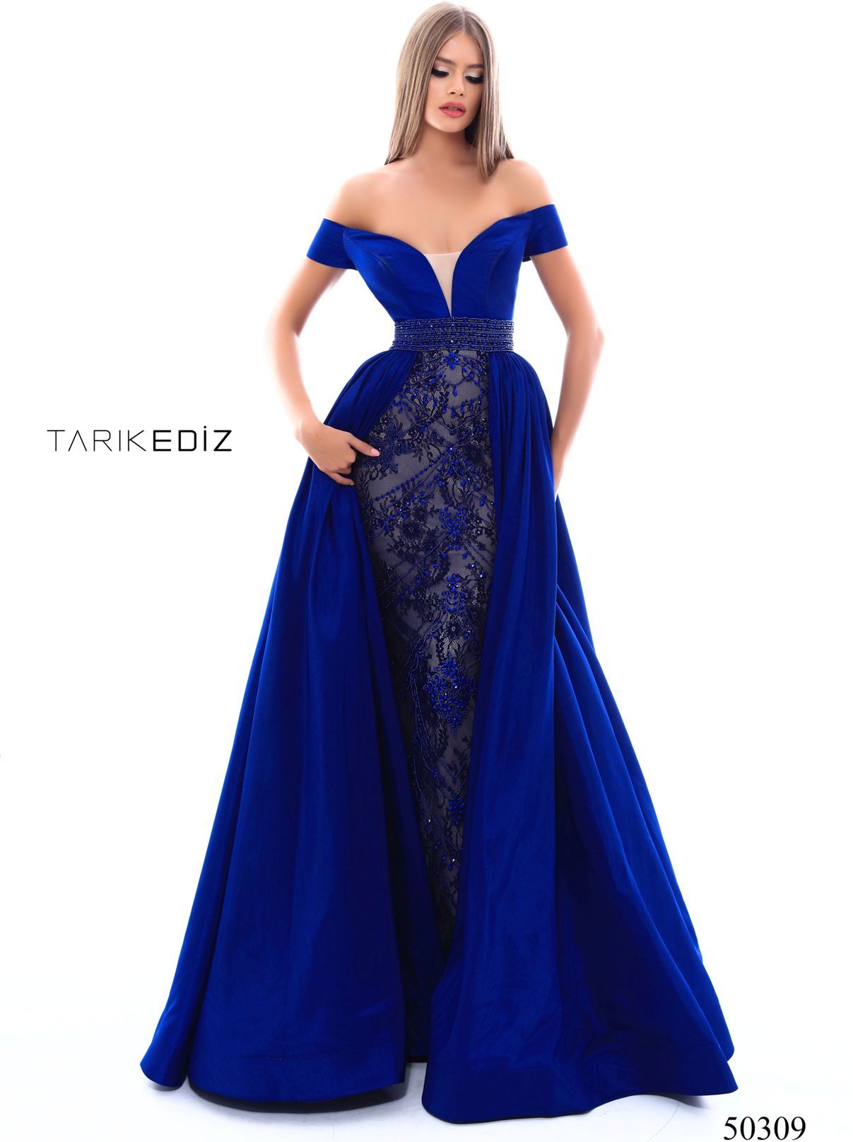 Tarik Ediz 50309 