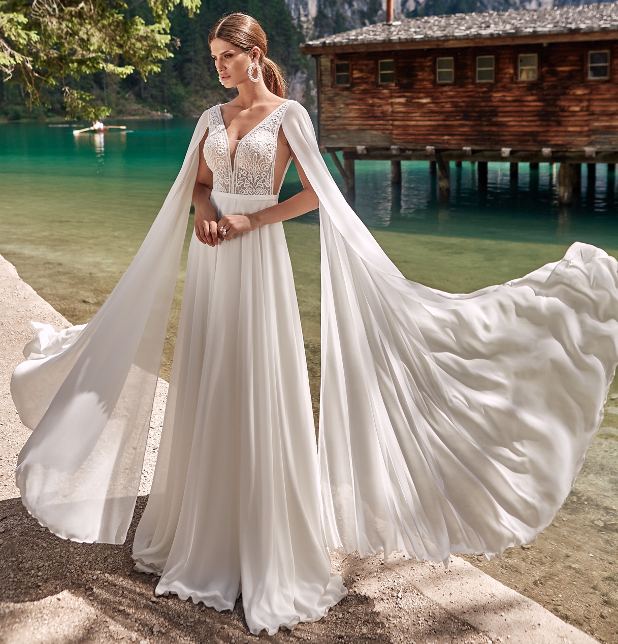 LUNA by Anna Sposa