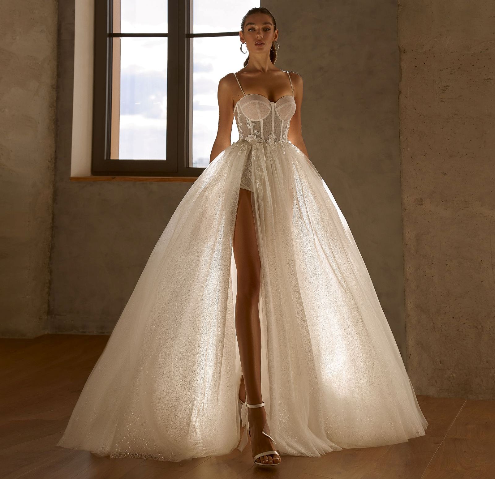 PEONY by Anna Sposa